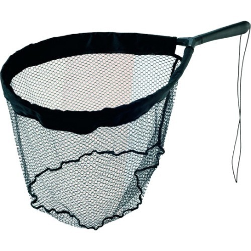 Zvejas tīkls-kešeris Spin Filfishing, 40x30 cm