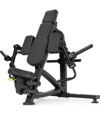 Тренажёр для бицепса со свободными весами MF-U008 2.0 – Marbo Sport
