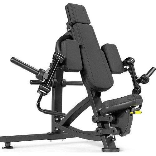 Bicepsa trenažieris ar brīvajiem svariem MF-U008 2.0 – Marbo Sport