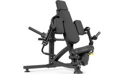 Bicepsa trenažieris ar brīvajiem svariem MF-U008 2.0 – Marbo Sport