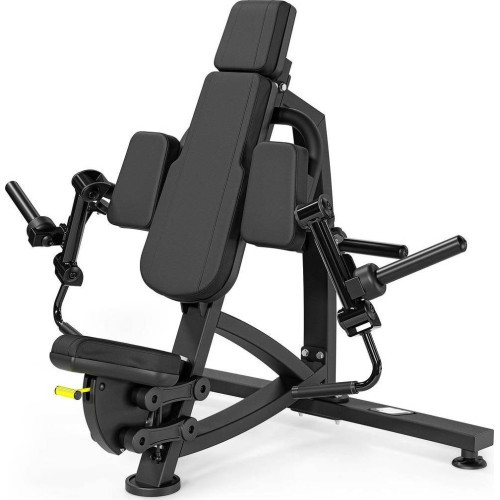 Free weight machine for biceps arm muscles MF-U008 2.0 - Marbo Sport