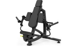 Free weight machine for biceps arm muscles MF-U008 2.0 - Marbo Sport