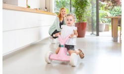 Go-Kart BERG GO² Pink
