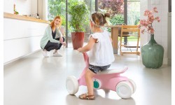 Go-Kart BERG GO² Pink