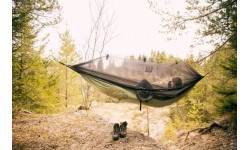 Amazonas Hammock 'Mosquito Traveller Thermo'