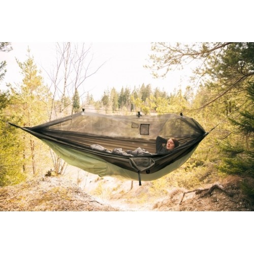 Šūpuļtīkls Amazonas Mosquito Traveller Thermo