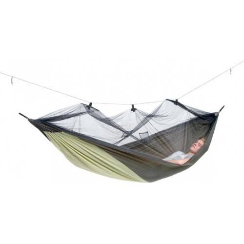 Гамак Amazonas Mosquito Traveller Thermo