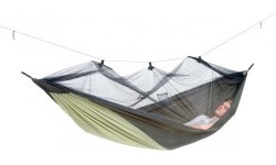 Šūpuļtīkls Amazonas Mosquito Traveller Thermo