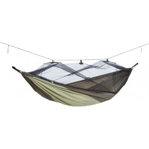Amazonas Hammock 'Mosquito Traveller Thermo'