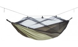 Amazonas Hammock 'Mosquito Traveller Thermo'