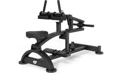 Free weight machine for calf muscles MF-U014 2.0 - Marbo Sport