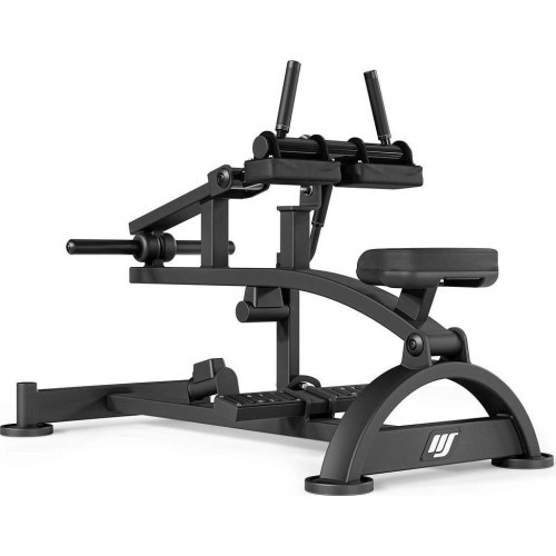 Тренажёр со свободным весом для икроножных мышц MF-U014 2.0 - Marbo Sport