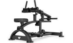 Тренажёр со свободным весом для икроножных мышц MF-U014 2.0 - Marbo Sport