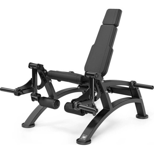 Marbo Sport MF-U011 2.0 brīvo svaru augšstilba četrgalvu muskuļa trenažieris