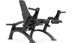 Free weight machine for the quadriceps of the thigh MF-U011 2.0 - Marbo Sport