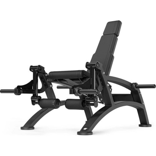 Free weight machine for the quadriceps of the thigh MF-U011 2.0 - Marbo Sport