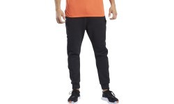 Reebok TS Knit-Woven Jogger bikses Black FJ4608