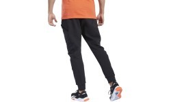 Reebok TS Knit-Woven Jogger Pants Black FJ4608