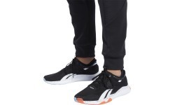 Reebok TS Knit-Woven Jogger Pants Black FJ4608