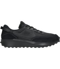 Nike Waffle Debut Men's Sneakers Black DH9522 002