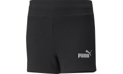 Puma Ess+ Shorts Tr G pusaudžu šorti, melni, 846963 01