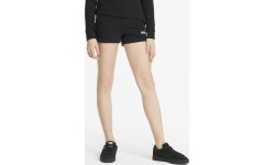 Puma Ess+ Shorts Tr G pusaudžu šorti, melni, 846963 01