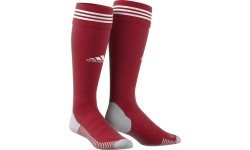 Adidas Adi Sock 18 zeķes sarkanas CF3577