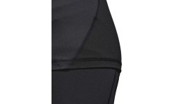 Adidas futbola krekls Alphaskin Sport LS Black CW9486