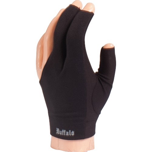 Бильярдная перчатка Buffalo Pro, размер XL