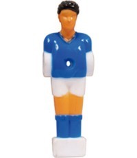 Сменный настольный футболист для 6015.004/.200 Buffalo, синий