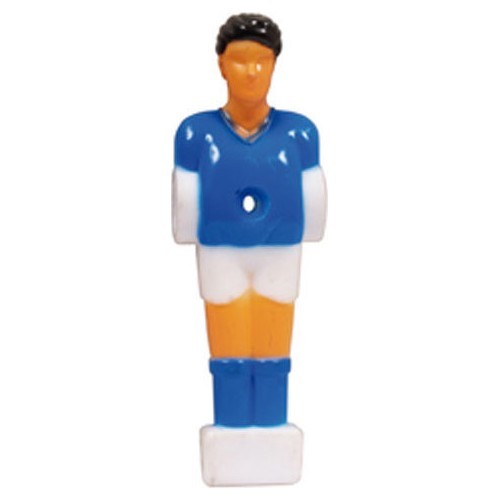 Futbolistu figūriņas Buffalo 6015.004/.200, zilas