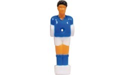 Soccermen for 6015.004/.200 Buffalo, Blue