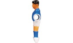 Футболисты для настольного футбола Buffalo 6015.004/.200, синие
