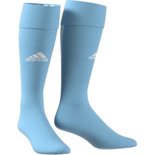 Носки Adidas Santos Sock 18 Blue CV8106