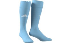 Zeķes Adidas Santos Football, zilas