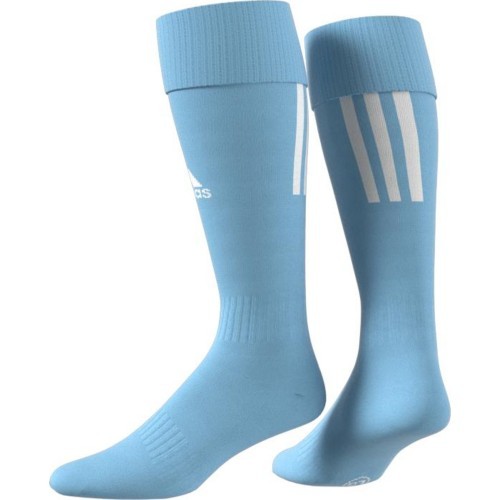 Носки Adidas Santos Sock 18 Blue CV8106