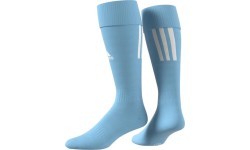 Zeķes Adidas Santos Football, zilas