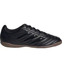 Adidas Avalynė Paaugliams Copa 20.4 IN J Black