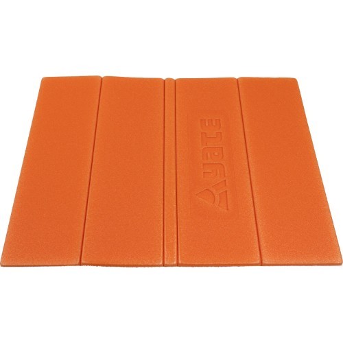 Folding Seat Pad Yate, 36x26x0.8cm, Orange