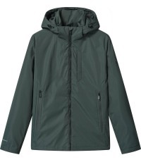 Glo Story Striukė Vyrams Green MFY 4333-2