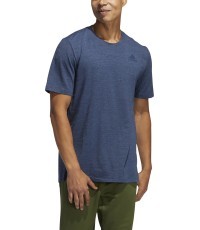 Adidas vīriešu T-krekls City Elevated T Blue