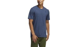 Adidas vīriešu T-krekls City Elevated T Blue