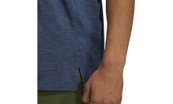 Adidas City Elevated T Men's T-Shirt Blue