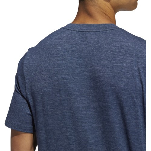 Adidas vīriešu T-krekls City Elevated T Blue