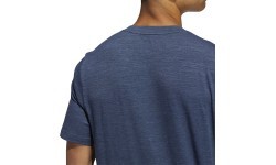 Adidas City Elevated T Men's T-Shirt Blue
