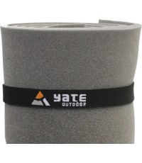 Enkurošanas gumijas Yate