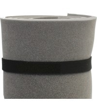 Enkurošanas gumijas Yate