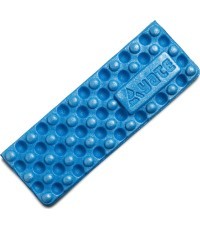 Folding Seat Pad Yate Bubbles, Gray / Dark Blue 