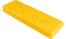 Folding Seat Pad Yate, 36x26x0.8cm, Yellow