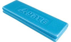 Folding Seat Pad Yate, 36x26x0.8cm, Light Blue